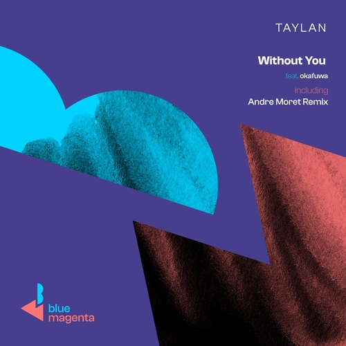 Taylan feat. Okafuwa - Without You [BLMA036DJ]